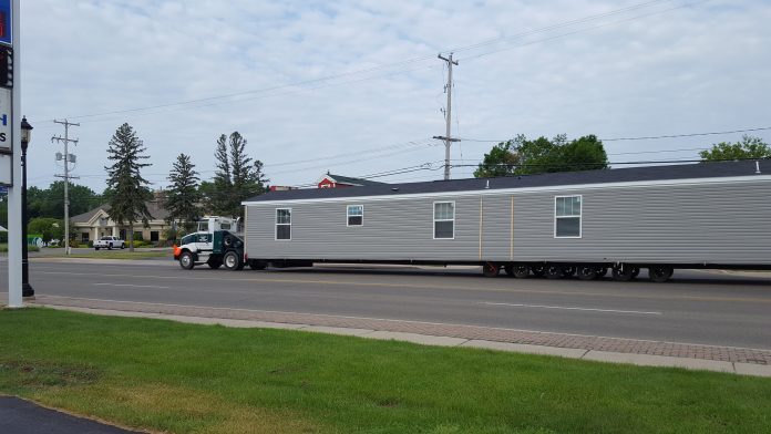 Florida Mobile Home Moving Companies: Expert Tips for a Successful Move